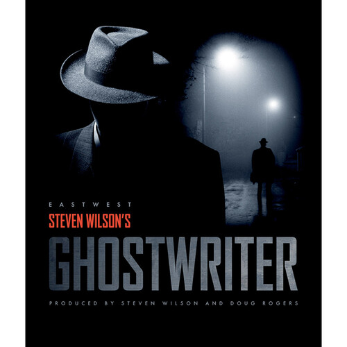 EastWest Steven Wilson's Ghostwriter Virtual Instrument