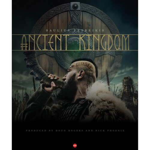 EastWest Ancient Kingdom Virtual Instrument Collection Plug-In