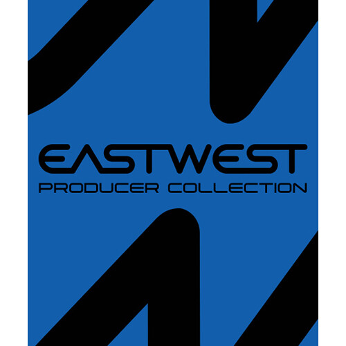 EastWest Producer Collection Plug-In Library