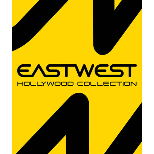 EastWest Hollywood Collection Plug-In Library