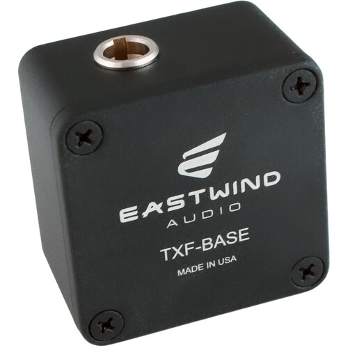 Eastwind Audio TXF-BASE-4P Tabletop and Podium Base