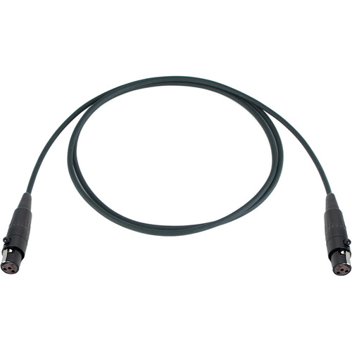Eastwind Audio TA4F to TA4F Cable (6')