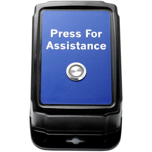 EasyAssist EA200 HD PTT Wireless Heavy-Duty Call Button