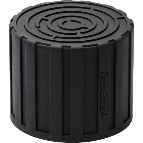 easyCover Lens Maze Cover (Black)