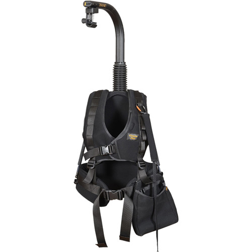 Easyrig 1200N Standard Cinema Flex Vest with Standard Top Bar
