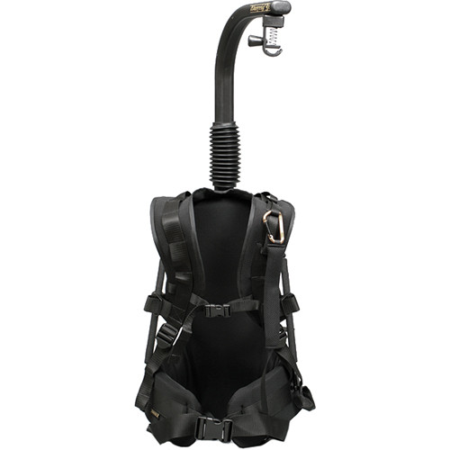 Easyrig Cinema 3 300N with Standard Arm