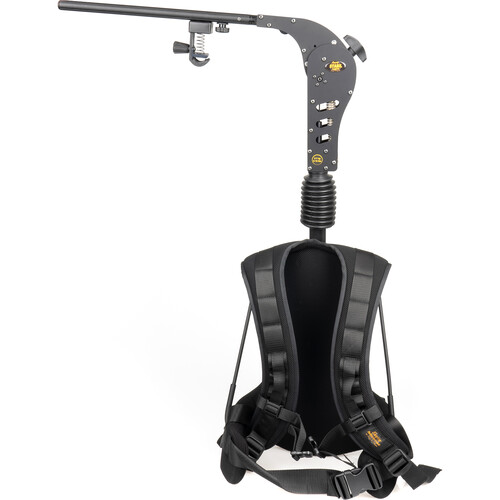 Easyrig Minimax STABIL Light Gimbal/Camera Support System with Standard Camera Hook
