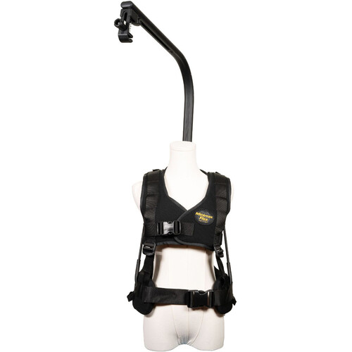 Easyrig Minimax Flex with Quick Release