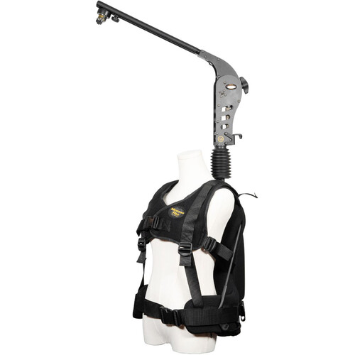 Easyrig Minimax Flex with STABIL Light