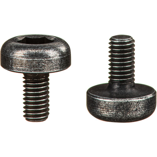 Easyrig Cover Plate Screw for Vario 5 (2-Pack)