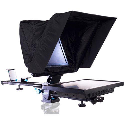 EazyCue 17" Studio Series Teleprompter