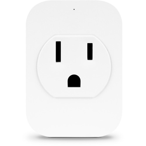 eco4life ASHP01F SmartHome Wi-Fi Outlet Plug