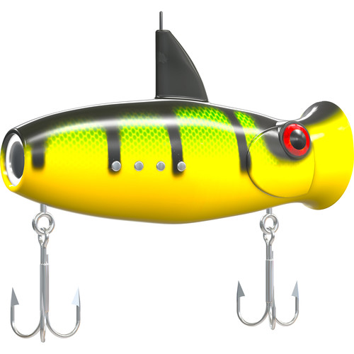 eco fishing lures Huntington Lure Spoon 5 1/2" Silver Flash Scale the Clutch Eco Glide 6.25 is a durable resin swimbait with lifelike action Ecogear ZX40 lures-The complete guide