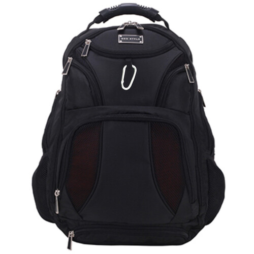 ECO STYLE Jet Set Backpack (16")