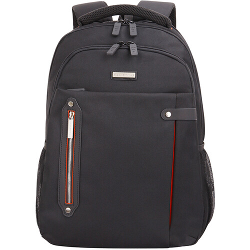 ECO STYLE Tech Pro Backpack (Black)