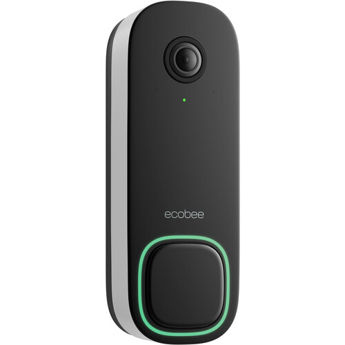 ecobee Smart Doorbell Camera