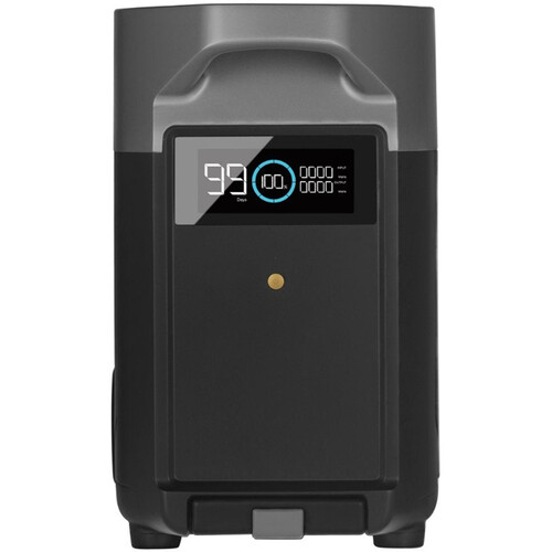EcoFlow Smart Extra Battery for DELTA Pro Power Station