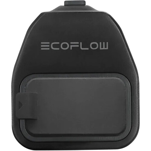 EcoFlow Smart Generator Adapter