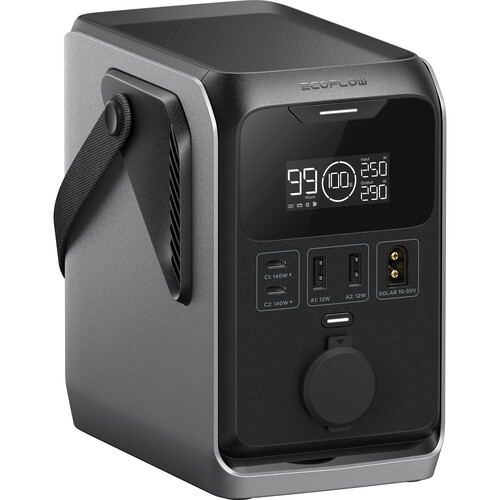 その他 EcoFlow 3 Plus EB300 EF-RV-E01-1 Amazon.com: EF ECOFLOW