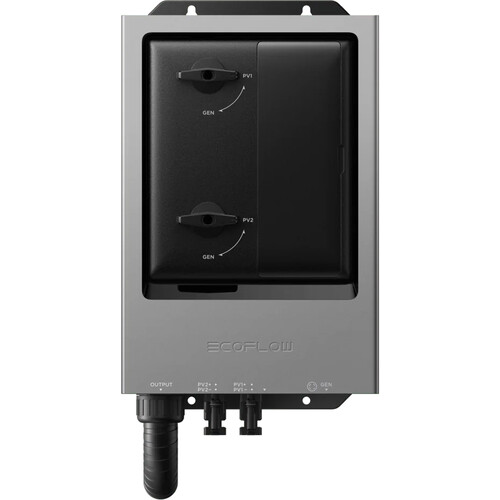 EcoFlow FlowMaster Generator Rectifier