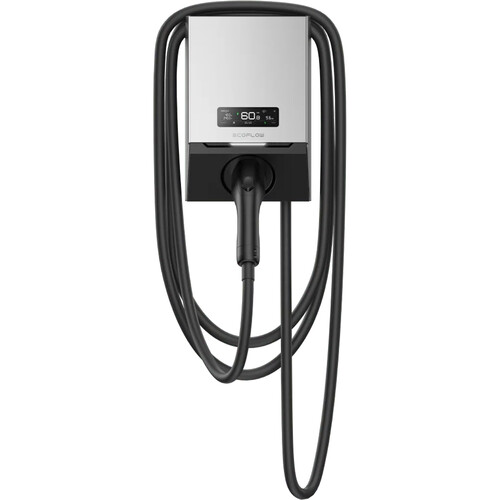 EcoFlow PowerPulse 9.6 kWh Home EV Charger