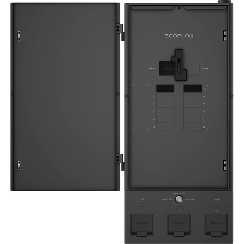 EcoFlow Smart Home Panel 2