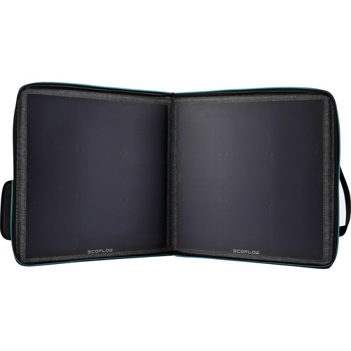EcoFlow 50W Solar Charger