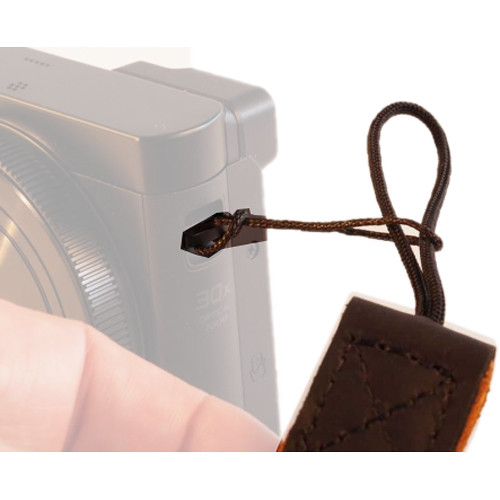 EDDYCAM eddyloop adapter cord (2x2 Piece)