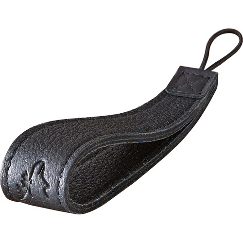EDDYCAM SLiNG -1- Wrist Strap (Black/Black )