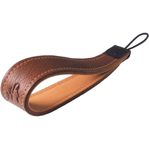 EDDYCAM SLiNG -1 Wrist Strap (Cognac/Nature)