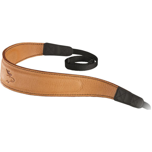 EDDYCAM Camera Strap (Natural/Natural, 1.4 x 61")