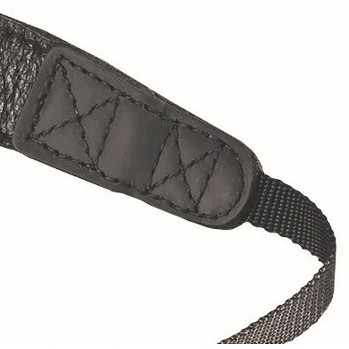 EDDYCAM Easy Camera Strap (Black, 1.8" Wide)