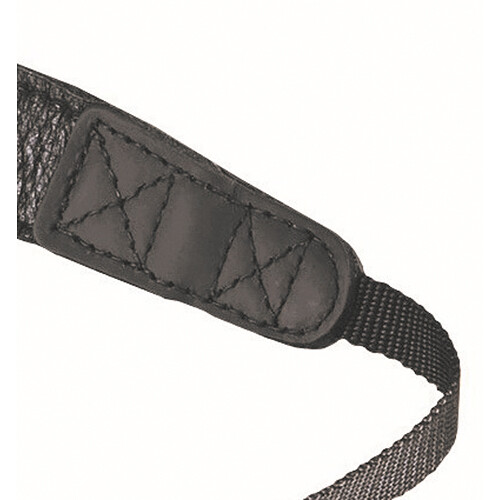 EDDYCAM EasyPLUS Camera Strap with Pad (Black, 1.8" Wide)
