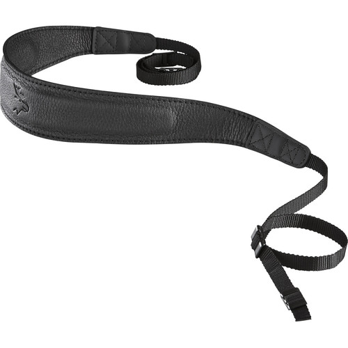 EDDYCAM Camera Strap (Black/Black, 2 x 61")
