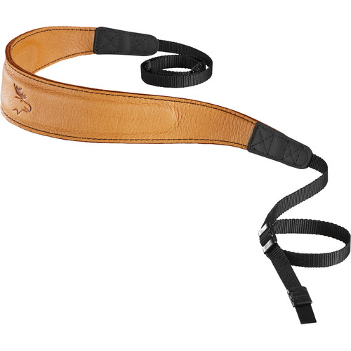 EDDYCAM Camera Strap (Nature with Nature Stitching, 2 x 61")