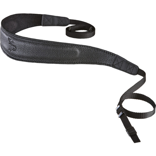 EDDYCAM Camera Strap (Black, Shoulder Version, 2 x 61")