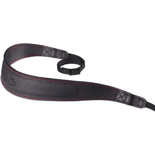 EDDYCAM 60mm Fashion Strap (Black)