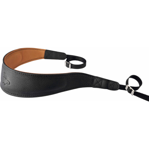 EDDYCAM Fashion -1- Camera Strap (Black/Natural, 2.4 x 61")