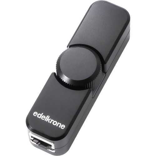 edelkrone Stop-Motion Module for HeadPLUS or HeadPLUS PRO