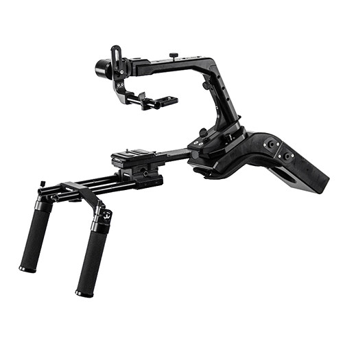 デジタル一眼 edelkrone camera&amp;dslr rigs Krone S Bundle