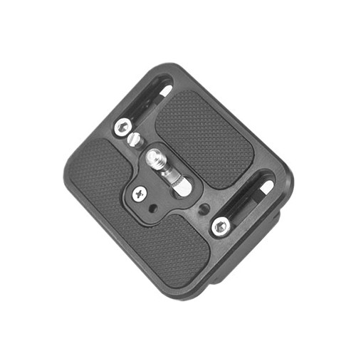 edelkrone Pro Camera Quick Release Plate with Safety Stop