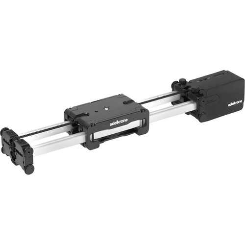 edelkrone SliderPLUS Motorized PRO Compact