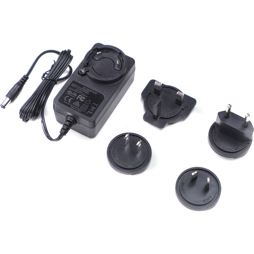 edelkrone AC/DC Adapter for SliderPLUS Slide Module