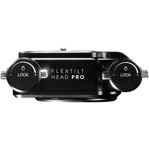 edelkrone FlexTILT PRO