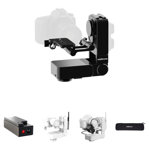 edelkrone HeadPLUS Standard Kit