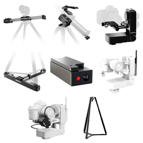 edelkrone Krone S Advanced Kit
