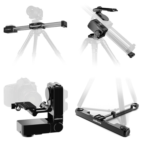 edelkrone Krone S Essentials Kit