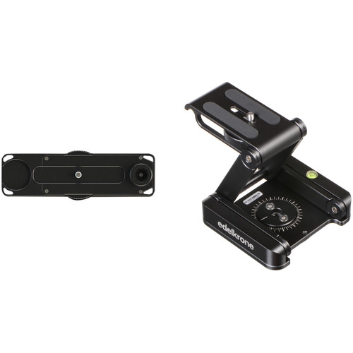 edelkrone Motion Module & FlexTILT Head 2 Kit for SliderONE