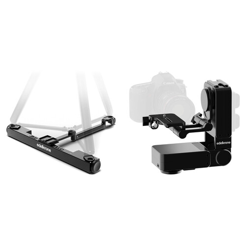 edelkrone Surface Master HeadPLUS Essentials Kit