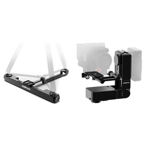 edelkrone Surface Master HeadPLUS Pro Essentials Kit